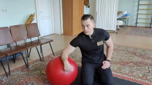 ЛФК ПОСЛЕ ТРАВМЫ ПЛЕЧЕВОГО СУСТАВА/РУКИ, ИМПИНДЖМЕНТ СИНДРОМ