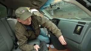 Купил пикап DODGE RAM первые впечатления