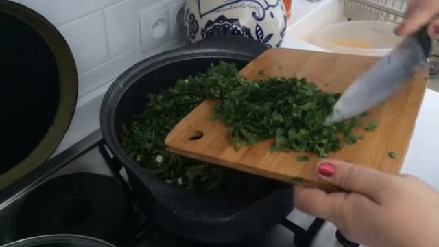 ЧАКАПУЛИ - НЕЖНОЕ МЯСО ПО-ГРУЗИНСКИ смотреть онлайн