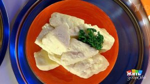 Пальмовое масло против оливкового и сливочного. Жить здорово! Фрагмент выпуска от 26.02.2016