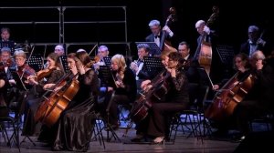 Н. Римский-Корсаков. Симфоническая сюита "Шехеразада". Часть 2