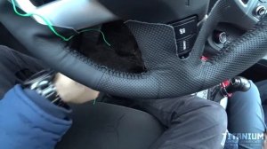КАК БЫСТРО САМОСТОЯТЕЛЬНО ПЕРЕТЯНУТЬ РУЛЬ