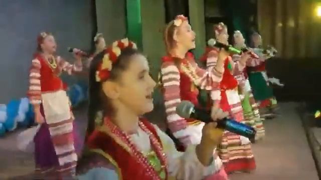 Квиток с песней "Марш кубанских казаков" смотреть онлайн