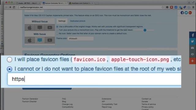 WordPress Favicon - How To Properly Create & Integrate WordPress Favicons | WP Learning Lab смотреть онлайн
