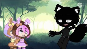 Bunny bunny bunny you’re so funny / GCMV /Easter special