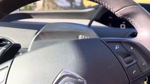 Citroen Grand C4 SpaceTourer 2018