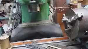 линейки УЦИ на фрезерном Ф2 250