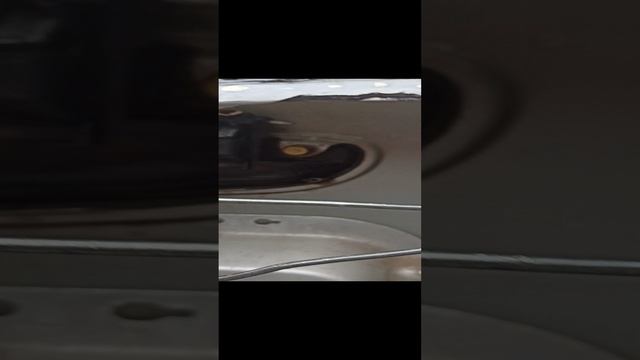 Меняю ручку двери Хендай Акцент