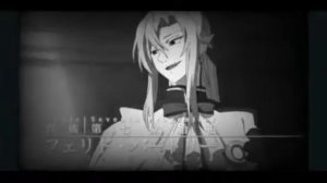 [AMV] Последний Серафим/Owari no Seraph
