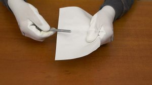 Баннер ПВХ 440гр усиленный