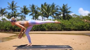 15 Min Yoga Workout | Fast & Effective Full Body Results