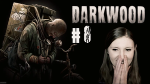 DARKWOOD #8 | Кошмар в свинарнике | Прохождение в первый раз