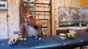 Вакуумные банки с магнитами / Suction cups with magnets