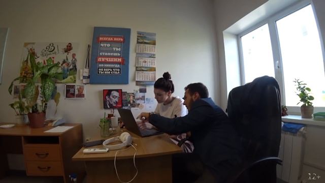 У Зенина нет бизнеса? Производство батутов смотреть онлайн