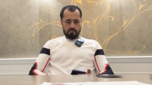 30.01.2023 САВОЛ ЖАВОБЛАР #абрормухторалий #динийтаълим #abrormuxtoraliy #maruza #маъруза #маруза