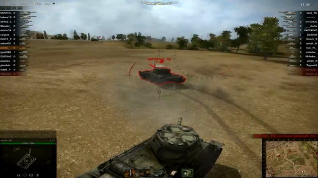 Т-44 - Новое Русское чудо! смотреть онлайн