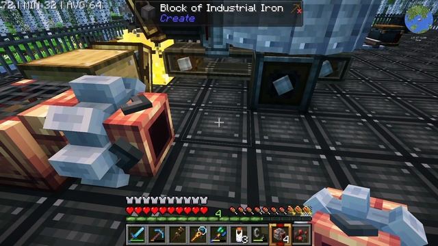 This Was Too Hard To Craft! - Create Arcane Engineering Episode 22 смотреть онлайн