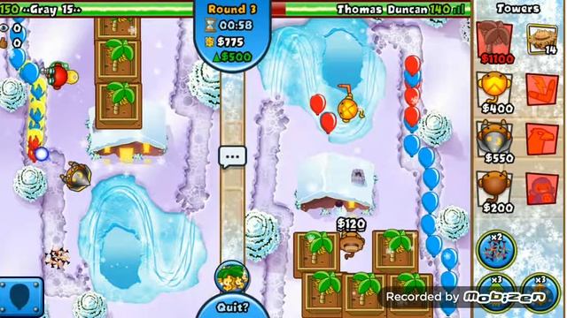 Btd battles bananza strategy-farm boomer wizard смотреть онлайн