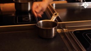 RUS | MKN в гостях у Дмитрия Блинова в ресторане ANTE Seafoodbar