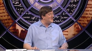 QI | Who Has Mad Bad Fat Sad Old Git On Their Bag?