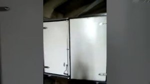 Бутка на газель своими руками