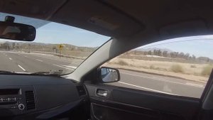 Street Racing | Evo X EF3 E85 vs Ferrari 458 Italia (20-150 mph)