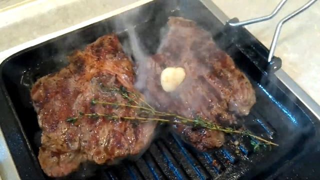 Стейк Чак Ролл Прайм от интернет-магазина Хочу МЯСО! www.eatmeat.club ? 640-899 Иркутск смотреть онлайн