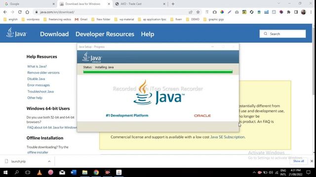 how to download akd tradecast software in laptop, computer, desktop смотреть онлайн