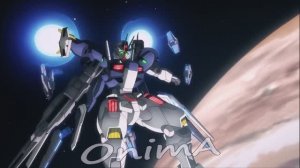 Мобильный доспех Гандам: Ведьма с Меркурия ♥ Kidō Senshi Gundam: Suisei no Majo
