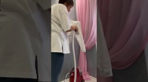 Отпариватель Kitfort KT-979 #kitfort #бытоваятехникаkitfort