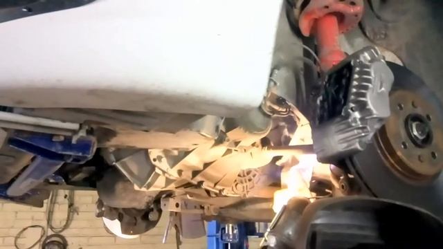 Гранта Лифтбек и Сибирь Тюнинг - Представляет !!! смотреть онлайн