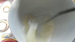 Готовим Сами. Печенье на сковороде. Очень вкусное