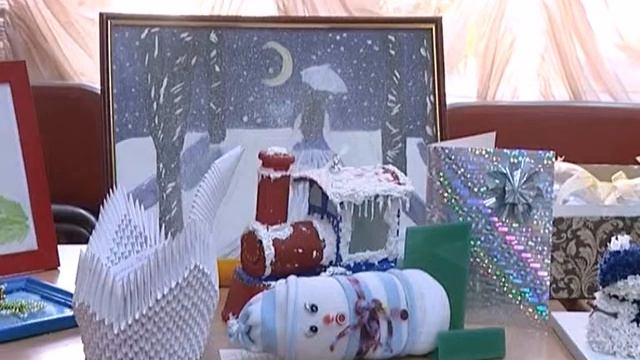 Библиотека поселке Развилка смотреть онлайн