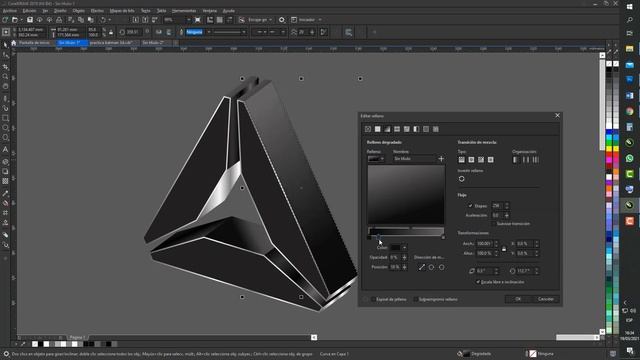 ? LOGO REEBOOK ? CorelDRAW | Descarga gratis CDR | SPEED DRAW смотреть онлайн