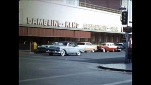 Las Vegas USA Лас-Вегас Атомное шоу 1958.mp4