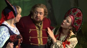 Аленький Цветочек