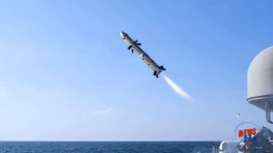 Пуск сверхзвуковой крылатой ракеты BrahMos провели успешно