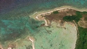 Сентинельцы – единственное племя с первобытным образом жизни.
