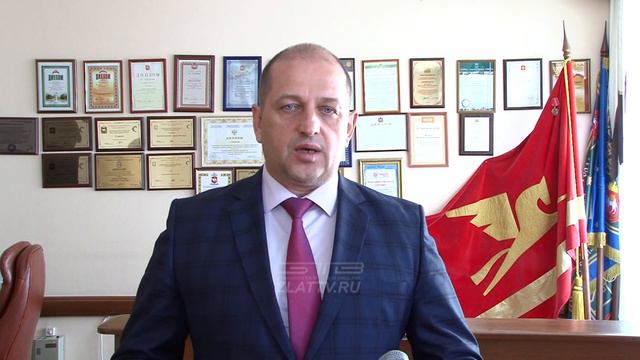"ЗЛАТОУСТ МЕНЯЕТСЯ К ЛУЧШЕМУ". Часть 3