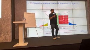 Маркетинг и продажи 2022. Иван Балахнин