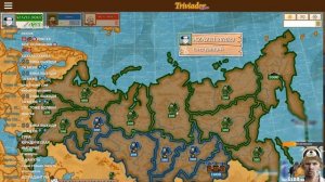 ГЛАД ВАЛАКАС , САШКА ПЕГГИ И НИКИТОЧКА ИГРАЮТ В Triviador | ФИНАЛОЧКА | ПРОИГРАЕТ ЛИ ЮРИСТ?