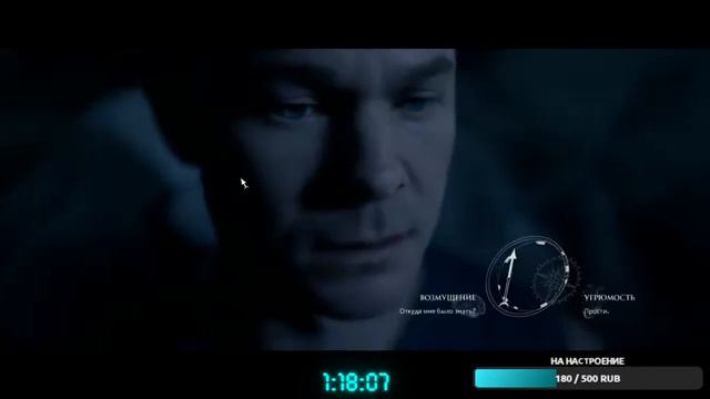 СТРАННЫЕ ДЕЛА ● The Dark Pictures: Man of Medan ● Стрим №1