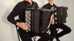 Братья Тюнины (Tyunins Brothers) - КЛАССИЧЕСКИЙ БЛОК