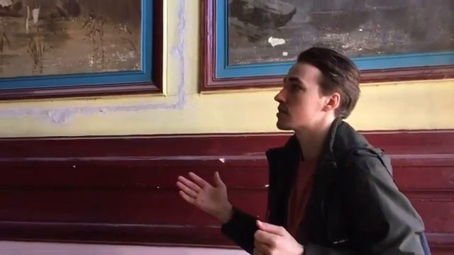 Кронштадт Не только Косяковы смотреть онлайн