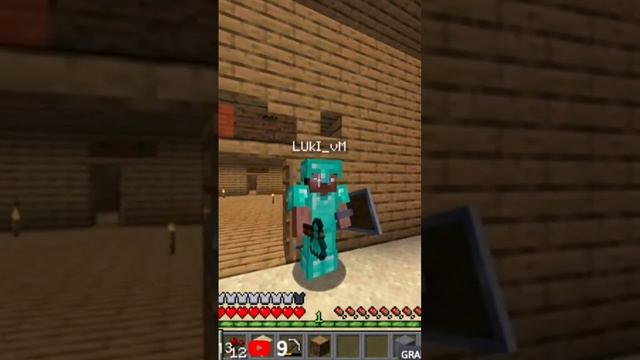 Minecraft Лучшее #54