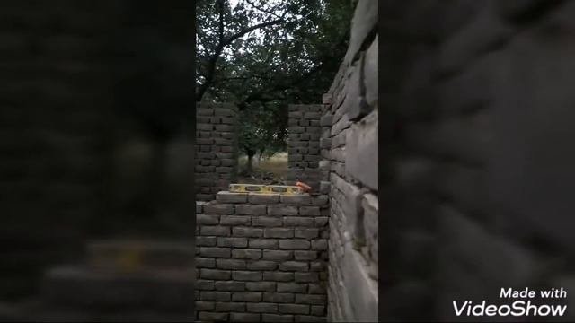 как сделать кладку..