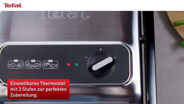 Tefal Inicio GC241D ► Kontaktgrill im Test ► [KURZ & KOMPAKT] zusammengefasst смотреть онлайн