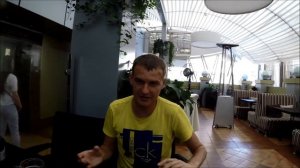 Интервью Виктора Петровского / The famous Crimean blogger