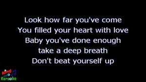 🎤 Shakira - Try Everything Karaoke - King Of Karaoke
