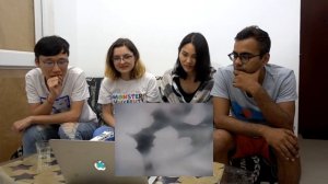 ИНОСТРАНЦЫ СМОТРЯТ СОВЕТСКИЕ МУЛЬТФИЛЬМЫ | ЕЖИК В ТУМАНЕ